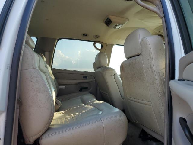 Photo 10 VIN: 3GNFK16Z32G295925 - CHEVROLET SUBURBAN K 