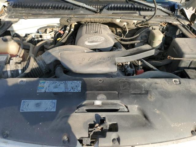 Photo 11 VIN: 3GNFK16Z32G295925 - CHEVROLET SUBURBAN K 