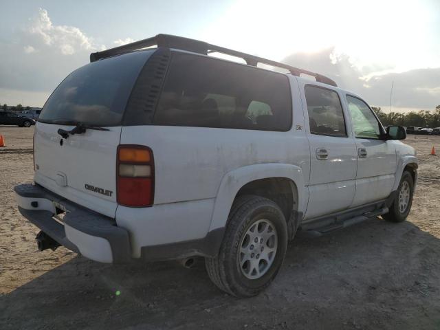 Photo 2 VIN: 3GNFK16Z32G295925 - CHEVROLET SUBURBAN K 