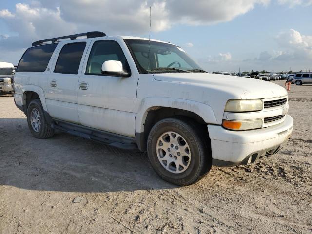 Photo 3 VIN: 3GNFK16Z32G295925 - CHEVROLET SUBURBAN K 