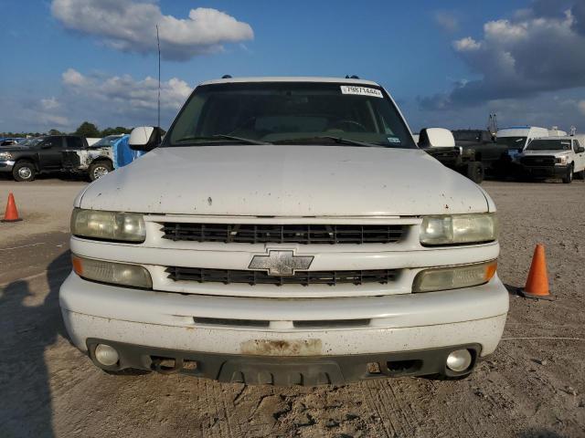 Photo 4 VIN: 3GNFK16Z32G295925 - CHEVROLET SUBURBAN K 