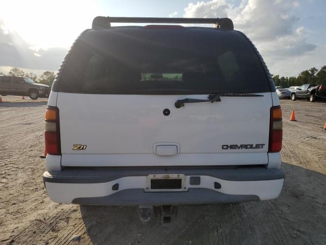 Photo 5 VIN: 3GNFK16Z32G295925 - CHEVROLET SUBURBAN K 