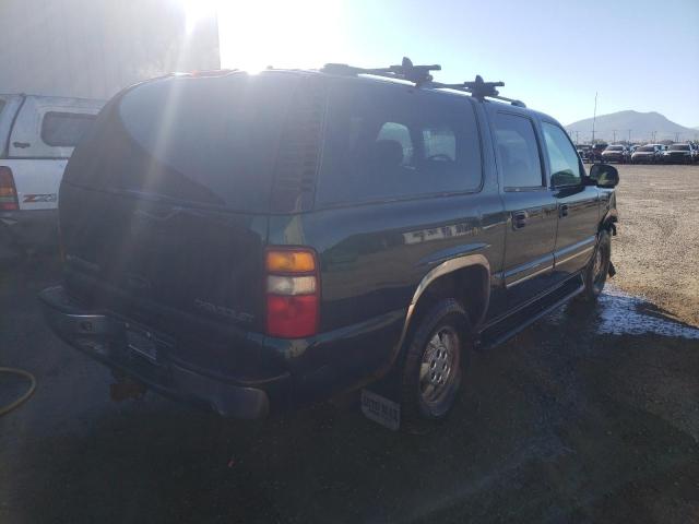 Photo 3 VIN: 3GNFK16Z33G110256 - CHEVROLET SUBURBAN K 