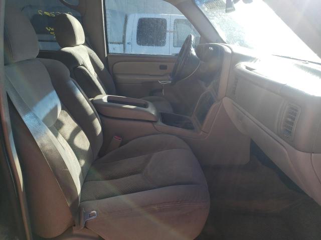 Photo 4 VIN: 3GNFK16Z33G110256 - CHEVROLET SUBURBAN K 