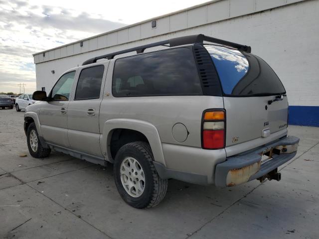 Photo 1 VIN: 3GNFK16Z34G110419 - CHEVROLET SUBURBAN 