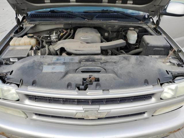 Photo 10 VIN: 3GNFK16Z34G110419 - CHEVROLET SUBURBAN 