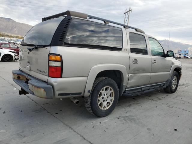 Photo 2 VIN: 3GNFK16Z34G110419 - CHEVROLET SUBURBAN 