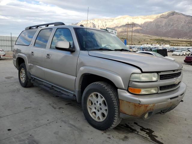 Photo 3 VIN: 3GNFK16Z34G110419 - CHEVROLET SUBURBAN 