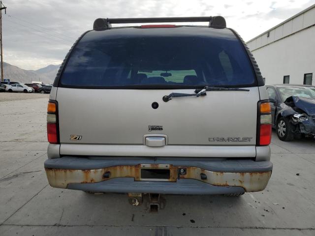 Photo 5 VIN: 3GNFK16Z34G110419 - CHEVROLET SUBURBAN 