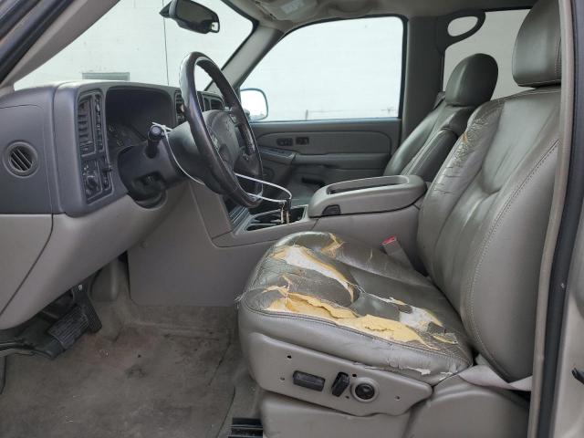 Photo 6 VIN: 3GNFK16Z34G110419 - CHEVROLET SUBURBAN 