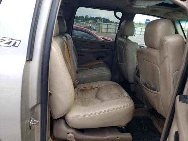 Photo 10 VIN: 3GNFK16Z34G257002 - CHEVROLET SUBURBAN K 