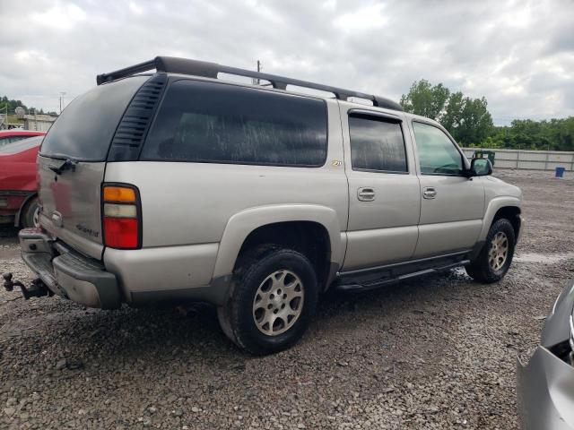 Photo 2 VIN: 3GNFK16Z34G257002 - CHEVROLET SUBURBAN K 