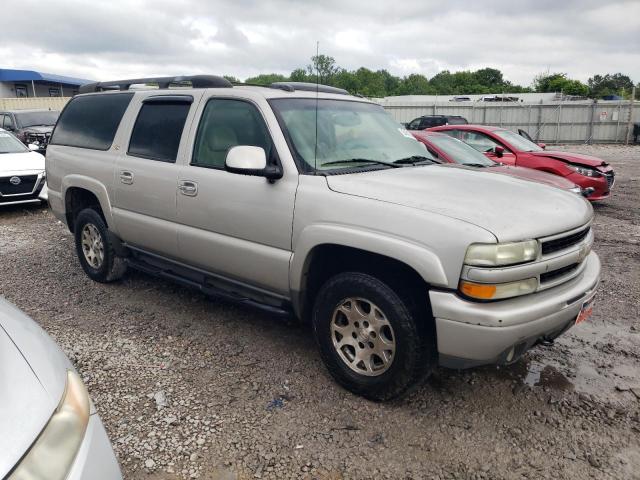 Photo 3 VIN: 3GNFK16Z34G257002 - CHEVROLET SUBURBAN K 