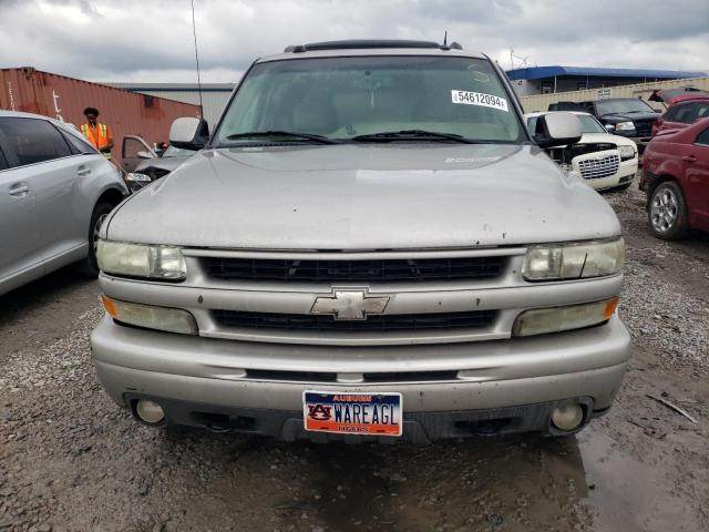 Photo 4 VIN: 3GNFK16Z34G257002 - CHEVROLET SUBURBAN K 