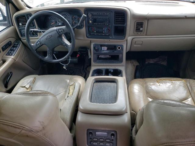 Photo 7 VIN: 3GNFK16Z34G257002 - CHEVROLET SUBURBAN K 