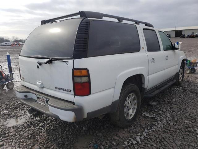 Photo 3 VIN: 3GNFK16Z34G274396 - CHEVROLET SUBURBAN 