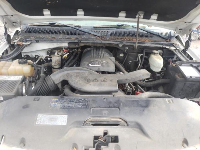 Photo 6 VIN: 3GNFK16Z34G274396 - CHEVROLET SUBURBAN 