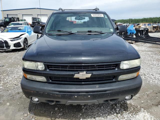 Photo 4 VIN: 3GNFK16Z34G276195 - CHEVROLET SUBURBAN 