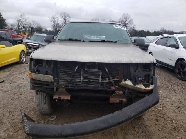 Photo 4 VIN: 3GNFK16Z34G339327 - CHEVROLET SUBURBAN 