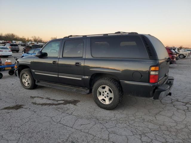 Photo 1 VIN: 3GNFK16Z35G100166 - CHEVROLET SUBURBAN K 