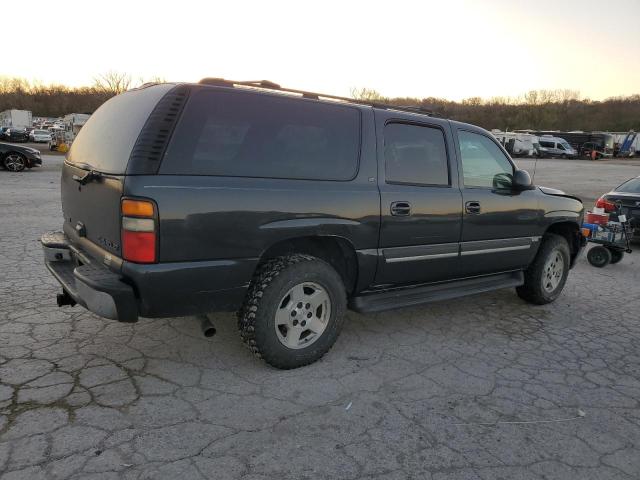 Photo 2 VIN: 3GNFK16Z35G100166 - CHEVROLET SUBURBAN K 