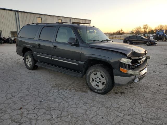 Photo 3 VIN: 3GNFK16Z35G100166 - CHEVROLET SUBURBAN K 