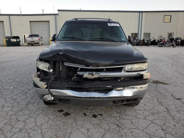 Photo 4 VIN: 3GNFK16Z35G100166 - CHEVROLET SUBURBAN K 