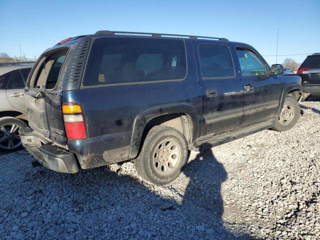 Photo 2 VIN: 3GNFK16Z35G106680 - CHEVROLET SUBURBAN 