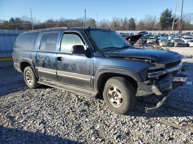 Photo 3 VIN: 3GNFK16Z35G106680 - CHEVROLET SUBURBAN 