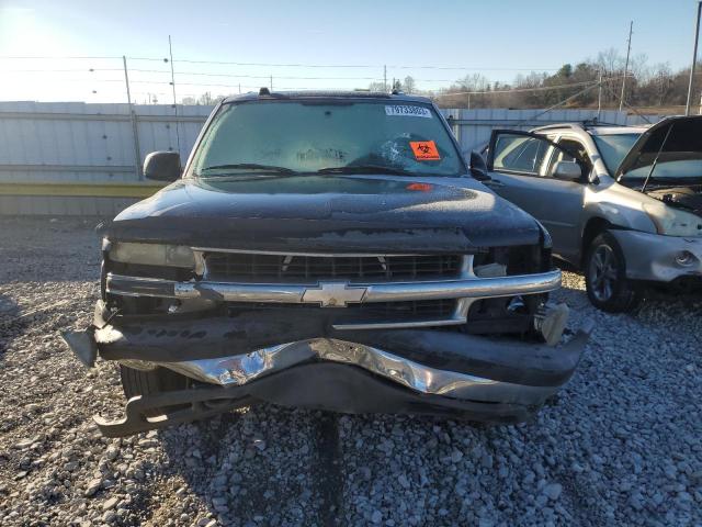 Photo 4 VIN: 3GNFK16Z35G106680 - CHEVROLET SUBURBAN 