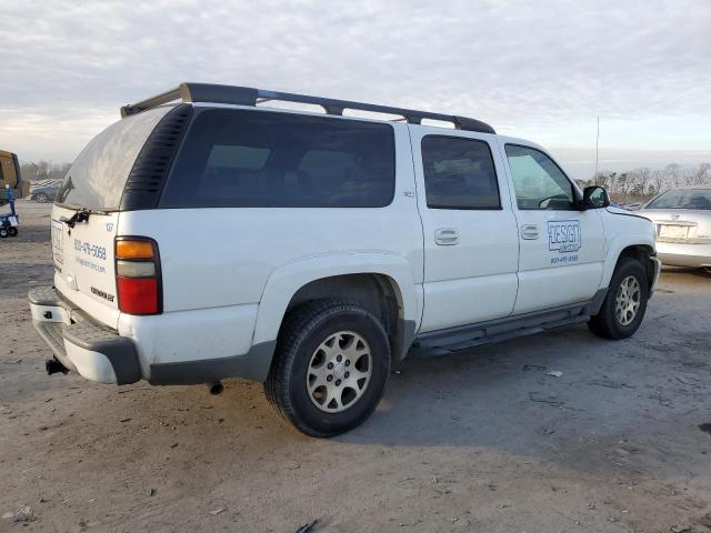 Photo 2 VIN: 3GNFK16Z35G118778 - CHEVROLET SUBURBAN 