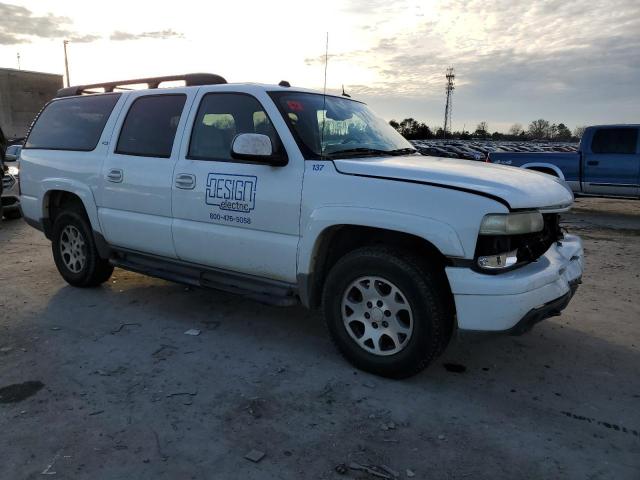 Photo 3 VIN: 3GNFK16Z35G118778 - CHEVROLET SUBURBAN 