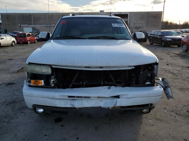 Photo 4 VIN: 3GNFK16Z35G118778 - CHEVROLET SUBURBAN 