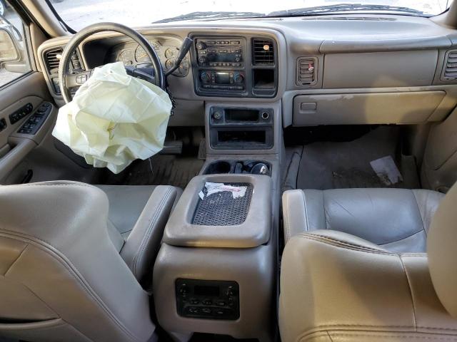 Photo 7 VIN: 3GNFK16Z35G118778 - CHEVROLET SUBURBAN 