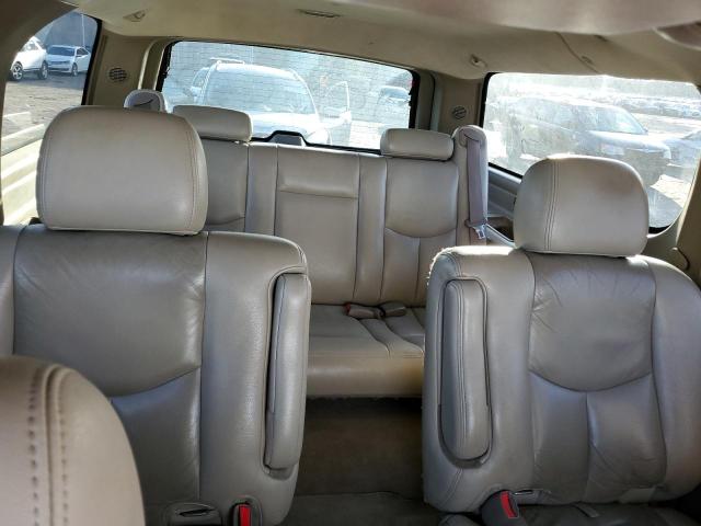 Photo 9 VIN: 3GNFK16Z35G118778 - CHEVROLET SUBURBAN 