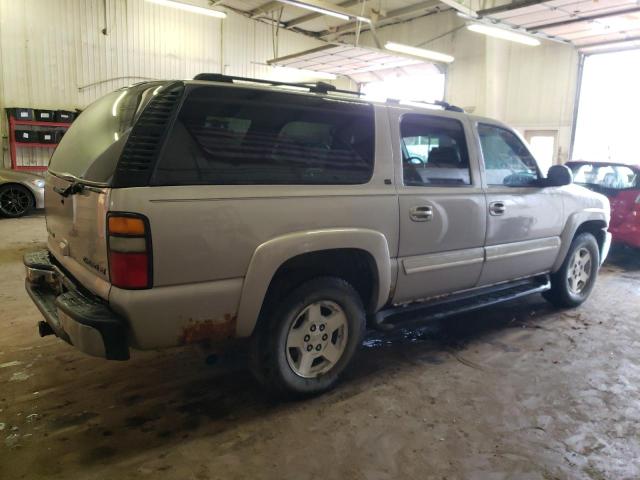 Photo 2 VIN: 3GNFK16Z35G156575 - CHEVROLET SUBURBAN 