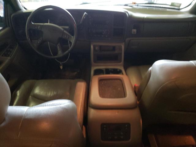 Photo 7 VIN: 3GNFK16Z35G156575 - CHEVROLET SUBURBAN 