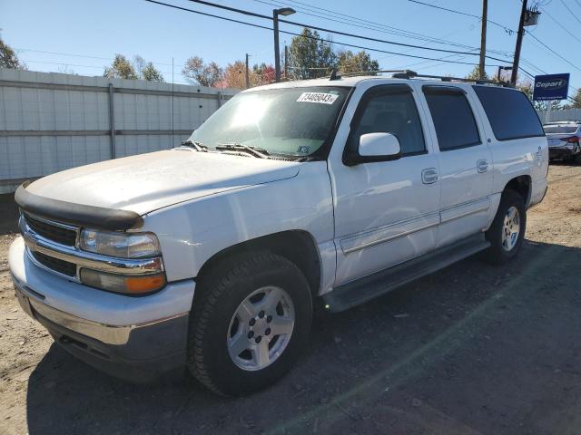 Photo 0 VIN: 3GNFK16Z36G101612 - CHEVROLET SUBURBAN 