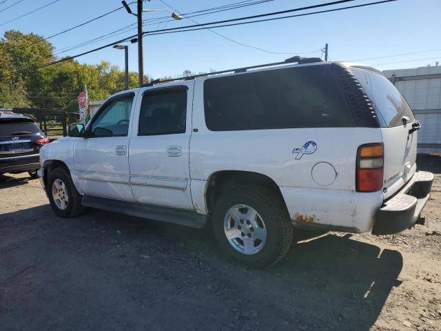 Photo 1 VIN: 3GNFK16Z36G101612 - CHEVROLET SUBURBAN 