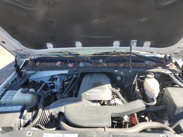 Photo 11 VIN: 3GNFK16Z36G101612 - CHEVROLET SUBURBAN 