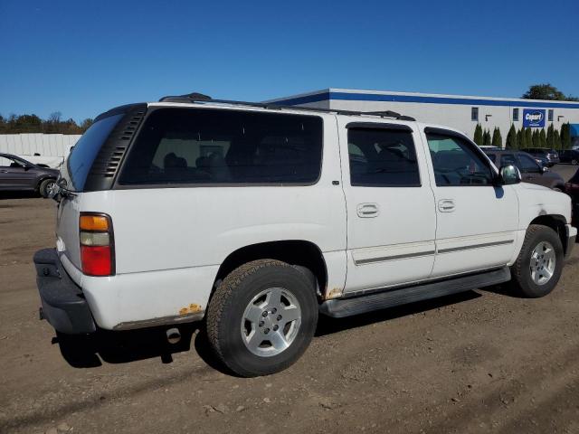 Photo 2 VIN: 3GNFK16Z36G101612 - CHEVROLET SUBURBAN 