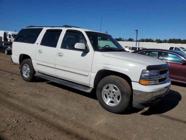 Photo 3 VIN: 3GNFK16Z36G101612 - CHEVROLET SUBURBAN 