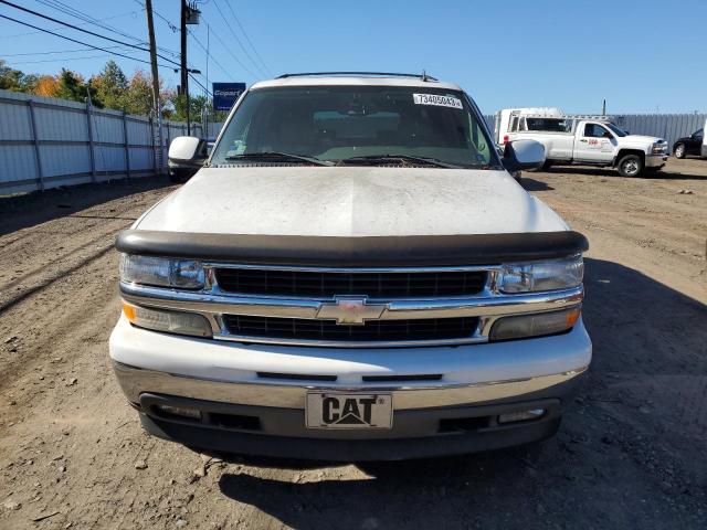 Photo 4 VIN: 3GNFK16Z36G101612 - CHEVROLET SUBURBAN 