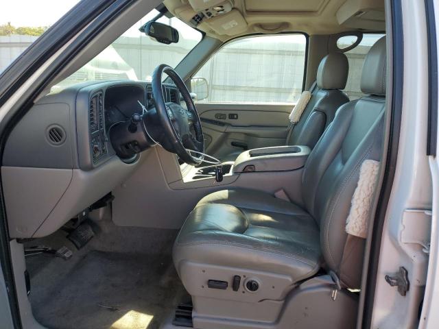 Photo 6 VIN: 3GNFK16Z36G101612 - CHEVROLET SUBURBAN 