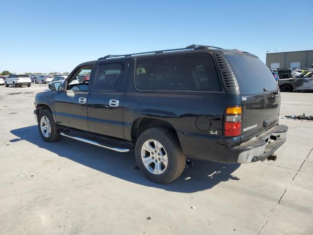 Photo 1 VIN: 3GNFK16Z36G107121 - CHEVROLET SUBURBAN K 