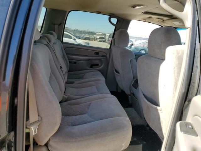 Photo 10 VIN: 3GNFK16Z36G107121 - CHEVROLET SUBURBAN K 