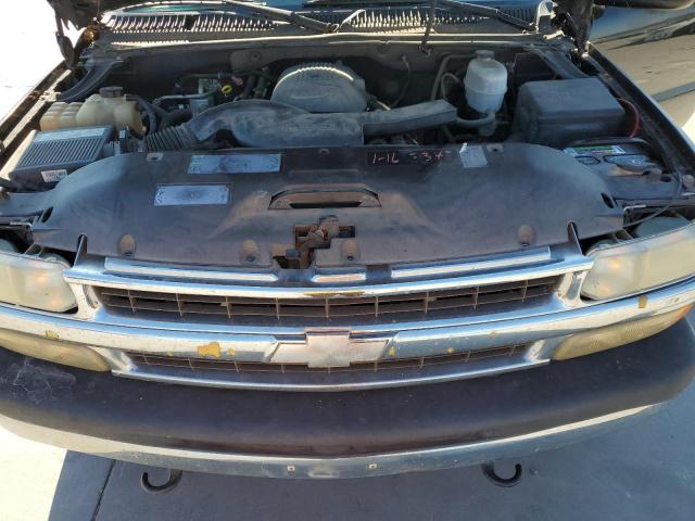 Photo 11 VIN: 3GNFK16Z36G107121 - CHEVROLET SUBURBAN K 