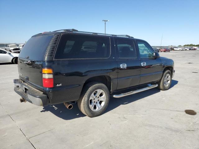 Photo 2 VIN: 3GNFK16Z36G107121 - CHEVROLET SUBURBAN K 