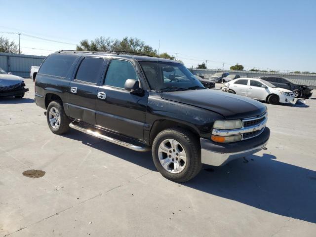 Photo 3 VIN: 3GNFK16Z36G107121 - CHEVROLET SUBURBAN K 