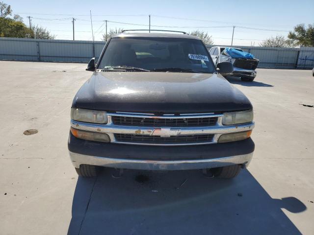 Photo 4 VIN: 3GNFK16Z36G107121 - CHEVROLET SUBURBAN K 